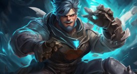 英雄联盟世界赛版本英雄平衡性调整：贾克斯削弱与AP打野加强，提升战术多样性