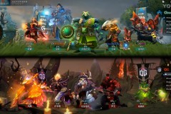 中国德比！XG与LGD会师ESL吉隆坡站决赛！