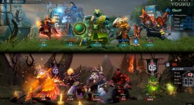 中国德比！XG与LGD会师ESL吉隆坡站决赛！