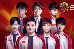 TE引入前CSGO职业选手，转型成功