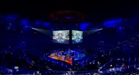 激战常规赛：UUG战队逆袭成功，S组生死之战决胜负