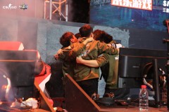 电子竞技激情瞬间：小胖精彩操作、Gemini投票风波、KPL联赛亮点与AG战队轩染泪洒赛场