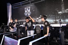 内部矛盾？网传HLE队内训练赛发生争执，官方紧急辟谣